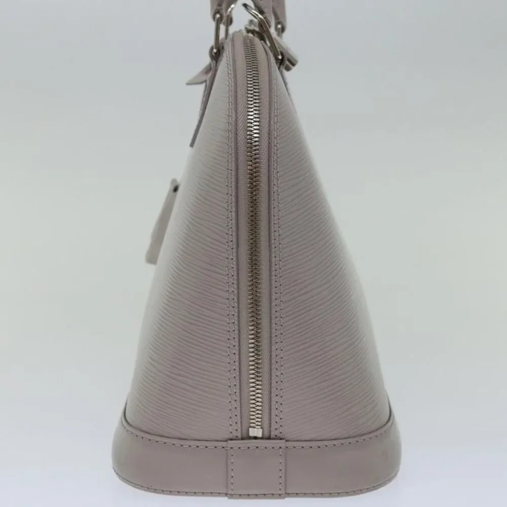 Louis Vuitton Alma Handbag - Picture 4 of 14